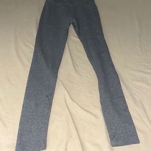Grey Leggings